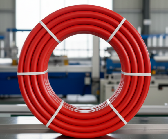 Nhựa PVC là gì? 5 đặc tính quan trọng và ứng dụng phổ biến nhất
