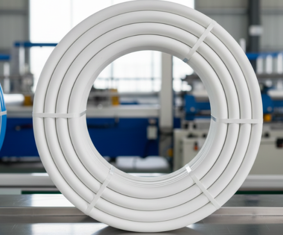 Bảng Tra Tiêu Chuẩn Ống Nhựa PVC, HDPE, PPR Mới Nhất 2024