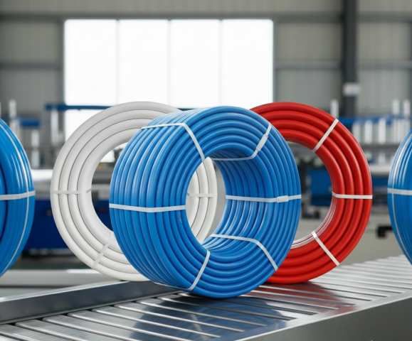Ống Nhựa LDPE/HDPE An Tụ Bảo