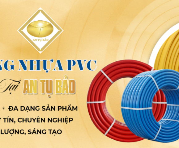 Top 4 Loại Ống Nhựa Dùng Trong Cấp Nước Tốt Nhất Hiện Nay