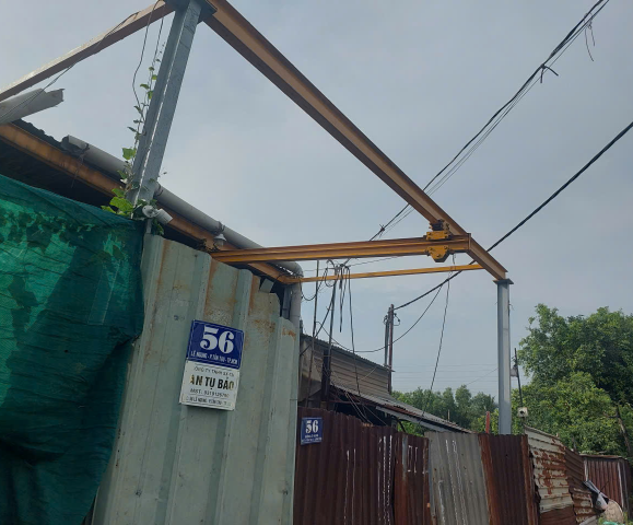 Xưởng Sản Xuất Nhựa An Tụ Bảo - Ống Nhựa, Hạt Nhựa - Bình Tân