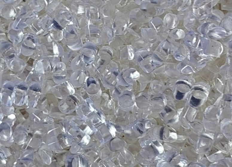 Hạt Nhựa PVC Màu Trong Suốt chất lượng cao An Tụ Bảo