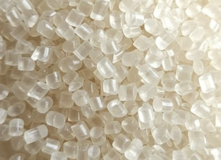 Hạt Nhựa PVC 