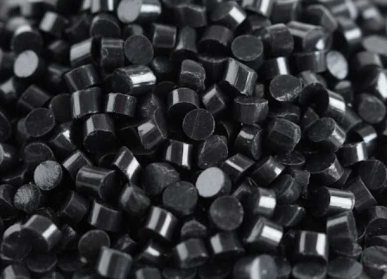 Hạt Nhựa PVC